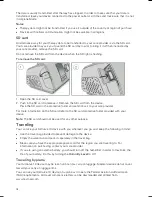 Preview for 11 page of ResMed AirCurve10 ASV User Manual