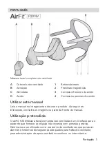 Preview for 39 page of ResMed AirFit F20 NV User Manual