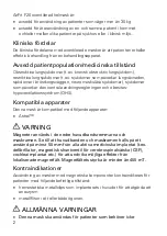 Preview for 251 page of ResMed AirFit F20 NV User Manual