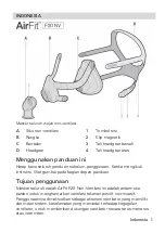 Preview for 307 page of ResMed AirFit F20 NV User Manual