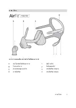 Preview for 327 page of ResMed AirFit F20 NV User Manual