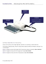 ResMed AirMini Pilot-24 Plus Operating preview