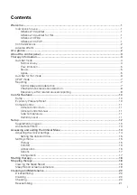 Preview for 2 page of ResMed AirSense S10 Clinical Manual