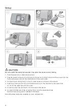 Preview for 15 page of ResMed AirSense S10 Clinical Manual