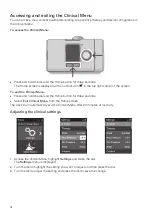 Preview for 17 page of ResMed AirSense S10 Clinical Manual