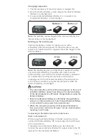 Preview for 7 page of ResMed Astral External Battery User Manual