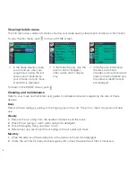 Preview for 9 page of ResMed AutoSet CS Welcome Manual