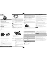 ResMed C-Series Tango User Manual preview