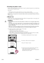 Preview for 54 page of ResMed Elisee 350 Clinical Manual