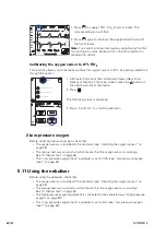 Preview for 72 page of ResMed Elisee 350 Clinical Manual