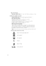 Preview for 44 page of ResMed ELITE S8 User Manual