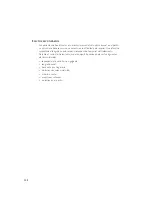 Preview for 110 page of ResMed ELITE S8 User Manual