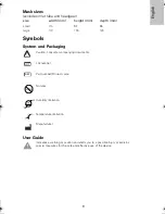 Preview for 13 page of ResMed Face Mask Mirage 61848/2 User Manual