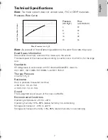 Preview for 11 page of ResMed Full Face Mask Mirage Quattro User Manual