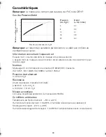 Preview for 34 page of ResMed Full Face Mask Mirage Quattro User Manual