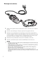 Preview for 5 page of ResMed H4i (Portuguese) Manual Do Usuário