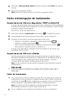 Preview for 7 page of ResMed H4i (Portuguese) Manual Do Usuário