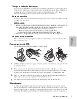 Preview for 10 page of ResMed H4i (Portuguese) Manual Do Usuário