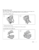 Предварительный просмотр 8 страницы ResMed HumidAir User Manual