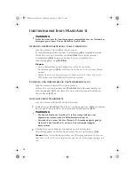 Предварительный просмотр 31 страницы ResMed HumidAire 3i User Manual