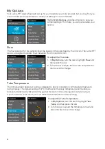 Preview for 11 page of ResMed Lumis HFT User Manual