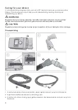 Предварительный просмотр 13 страницы ResMed Lumis HFT User Manual