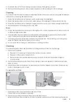 Предварительный просмотр 14 страницы ResMed Lumis HFT User Manual