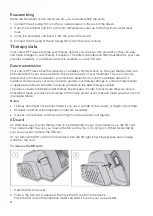 Preview for 15 page of ResMed Lumis HFT User Manual