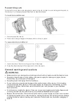 Preview for 19 page of ResMed Lumis HFT User Manual