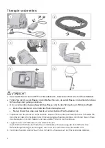 Preview for 32 page of ResMed Lumis HFT User Manual