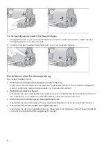 Preview for 34 page of ResMed Lumis HFT User Manual