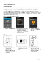 Preview for 35 page of ResMed Lumis HFT User Manual