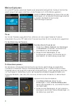 Preview for 38 page of ResMed Lumis HFT User Manual