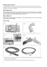 Preview for 40 page of ResMed Lumis HFT User Manual