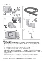 Preview for 61 page of ResMed Lumis HFT User Manual