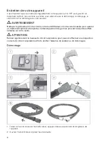 Предварительный просмотр 69 страницы ResMed Lumis HFT User Manual