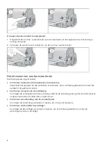 Предварительный просмотр 121 страницы ResMed Lumis HFT User Manual