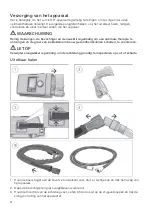 Предварительный просмотр 127 страницы ResMed Lumis HFT User Manual