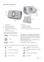 Preview for 147 page of ResMed Lumis HFT User Manual