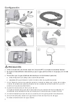 Preview for 148 page of ResMed Lumis HFT User Manual