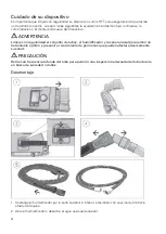 Preview for 156 page of ResMed Lumis HFT User Manual