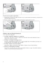 Предварительный просмотр 179 страницы ResMed Lumis HFT User Manual