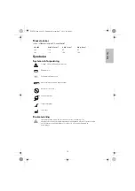 Preview for 23 page of ResMed Mirage Liberty User Manual