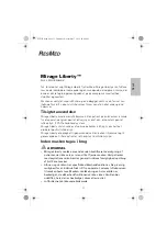 Preview for 25 page of ResMed Mirage Liberty User Manual