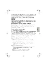 Preview for 39 page of ResMed Mirage Liberty User Manual