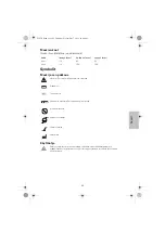 Preview for 53 page of ResMed Mirage Liberty User Manual