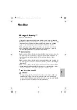 Preview for 65 page of ResMed Mirage Liberty User Manual