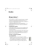 Preview for 76 page of ResMed Mirage Liberty User Manual