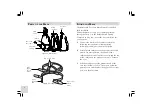 Preview for 6 page of ResMed Mirage NV Full Face Mask Series 2 Clinicians Manual