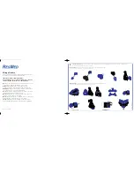 Preview for 4 page of ResMed Mirage Quattro 61836/2 User Manual